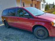 Handy man special. 2011 Dodge Caravan $800 obo.