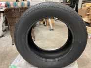 Brand new Hankook Dynapro 2