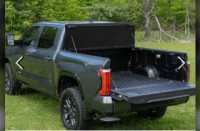 Tonneau Cover  - Photo 3 of 4