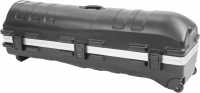 Hard Shell Golf Travel Case - Photo 1 of 3