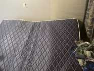 hardtop camper cushions