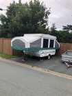 Hardtop Camper (Viking Saga 2004) for sale