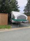 Hardtop Camper (Viking Saga 2004) for sale - Photo 1 of 2