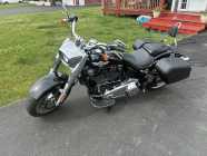 Harley Davidson Fat Boy