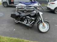 Harley Davidson Fat Boy - Photo 1 of 3