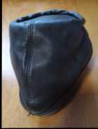 HARLEY DAVIDSON LEATHER HAT - Photo 3 of 4