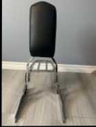 Harley Davidson quick release back rest - Photo 2 of 4