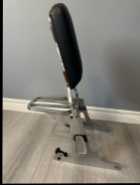 Harley Davidson quick release back rest - Photo 3 of 4