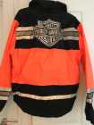 Harley Davidson Rain Suit - Photo 1 of 2