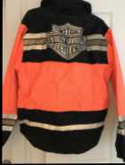 Harley Davidson Rain Suit  - Photo 1 of 2