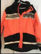 Harley Davidson Rain Suit 