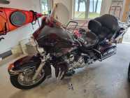 Harley Davidson Ultra Classic  - Photo 8 of 9