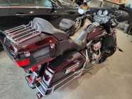 Harley Davidson Ultra Classic