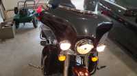 Harley Davidson Ultra Classic - Photo 9 of 10