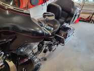 Harley Davidson Ultra Classic - Photo 4 of 10