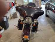 Harley Davidson Ultra Classic - Photo 5 of 10