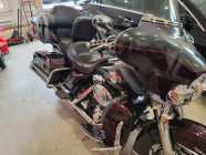 Harley Davidson Ultra Classic - Photo 6 of 10