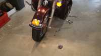 Harley Davidson Ultra Classic - Photo 8 of 10