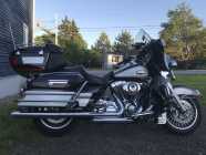 Harley-Davidson Ultra Classic