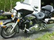 Harley-Davidson Ultra Classic - Photo 1 of 5