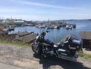 Harley-Davidson Ultra Classic - Photo 3 of 5