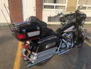 Harley-Davidson Ultra Classic - Photo 4 of 5