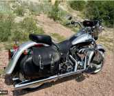 Harley Springer  100 anniversary - Photo 1 of 4