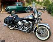 Harley Springer  100 anniversary - Photo 2 of 4