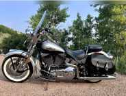 Harley Springer  100 anniversary - Photo 3 of 4