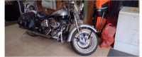 Harley Springer  100 anniversary - Photo 4 of 6