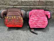 Harmony Child’s Booster seat