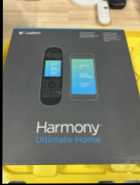 Harmony Programmable Remote