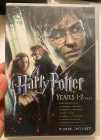 Harry Potter: Years 1-7, (2011) 7 DVD BOX SET in e