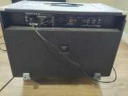 Hartke HY Drive 210c Combo Bass amp 