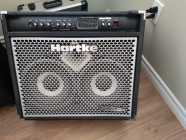 Hartke HY Drive 210c Combo Bass amp  - Photo 1 of 2