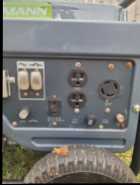 Haussman generator 