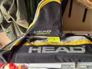 Head Downhill Ski package