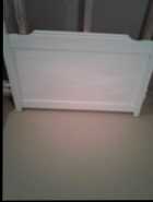 Headboard