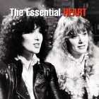 Heart - The Essential Heart (2-CD) Ann & Nancy Wil