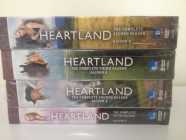 HEARTLAND seasons 2, 3, 4 and 5 - Photo 1 of 2
