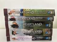 HEARTLAND tv series box sets $30 FIRM!