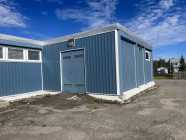 Heated Storage