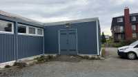 heated storage for rent