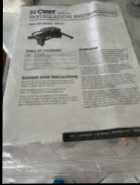 heavy duty fifth wheel hitch curt A20 - Photo 1 of 2