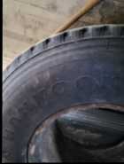 Heavy Truck Tire & Rim - Photo 2 of 4