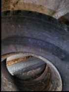 Heavy Truck Tire & Rim - Photo 3 of 4