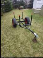 Heavyduty Woods Cart  - Photo 2 of 5