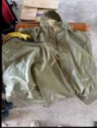 Helly-Hansen Fisherman’s Rain Suit 
