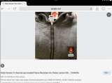 Helly Hansen & Nomex lllA FR Hoodies For Sale - Photo 1 of 5