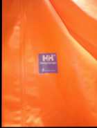 Helly hanson flame retardant jacket  - Photo 1 of 4